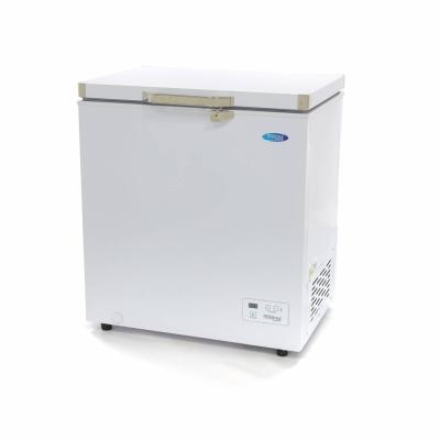 Maxima Truhlicová Mrazící skříň 140L |  09402320